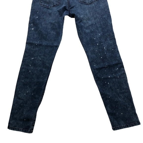 CAbi #920 Constellation Low Rise Stretch Skinny Jeans - Picture 10 of 15